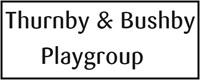 Thurnby & Bushby Playgroup